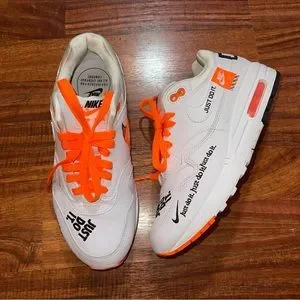 Wmns air max 1 lx just do it hot sale
